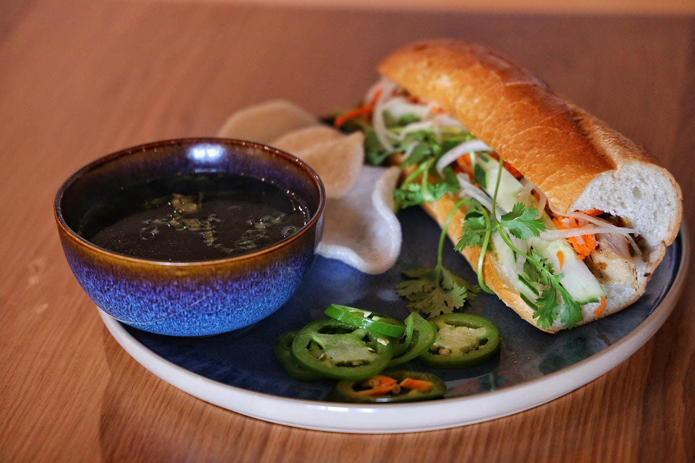 Xin Chao Eatery